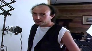 Vid 1: Blowjob, Doggy  Cowgirl Porn