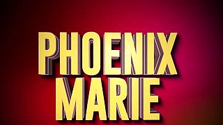 Whose Scene Is This Anyway?.Phoenix Marie, Alexis Fawx /