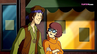 Velma Unmasked Another Ghost, Then a Stranger Unmasked Her One Night That Changed Everything She Thought She Knew About Herself