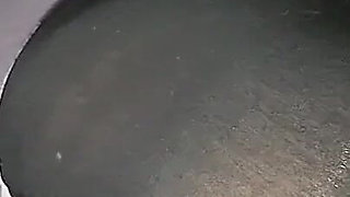 My Babysitter Likes to Masturbate When We're Home Alone