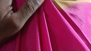 Step sister hot romance with cute structure