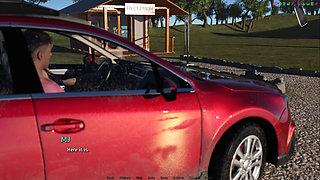 Life Together by Mr. Blackeyes - Meet Your Sexy Roommates! 1