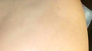I Ride My Neighbor's Cock Until I Make Him Cum Inside Me (he Cums Twice).