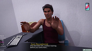 Esra in Istanbul #23