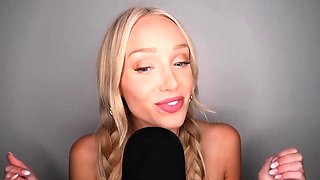 slut his tall blonde fetish flashing ass on live webcam
