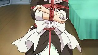 Whine hentai