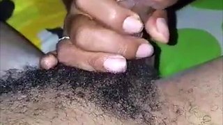 Sucking and Riding Black Dick Until He Cums