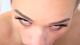 Daisy Love Triple Feature Compilation - 3 Complete Scenes!