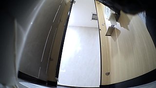Amateur couple Hidden Cam Submissive girl
