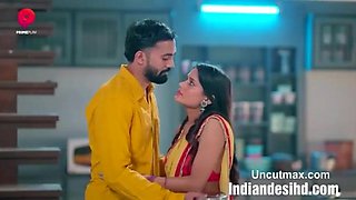 Phir se Adla Badli 2024 Hindi Hot Web Series PrimePlay