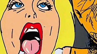 Married Bitch Sucks BBC and Gets Fucked in a Hawaii Hotel