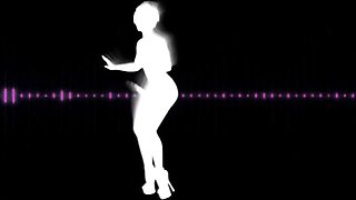 Amazing The Queen - ebony sex - Black TGirls