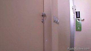 FuckStudies.com - Erica - Seductive Piano Teacher