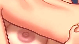 Jenny Step Sis Bedroom Scene - Summertime Saga