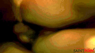 Promesita Lets Her Husband Ravage Her Eighteen Year Old Vagina