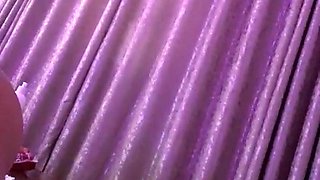 Amateur explores deep pov sensations during passionate raw homemade encounter