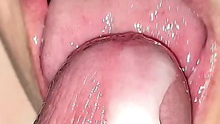 Amateur Cumshot Compilation - Ladybottox Pr.2