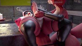 Hentais, plows, furry