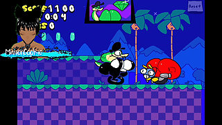 Bob.exe - Running Around at the Speed of Sound and so Much Parody and Jokes