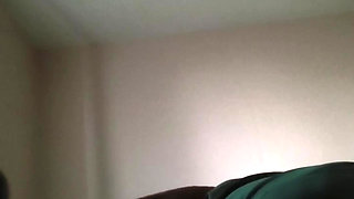 Indian bhabhi fucking in hotel room part 1