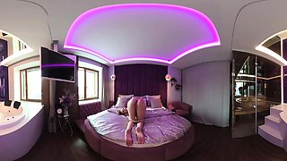 CLOSE UP OF TEENS PARADISE