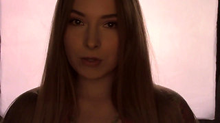 Video Experiment Masturbation Instruction How to Fuck Me Properly