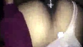 FunMovies Chubby German housewife cuckolding with a BBC bb