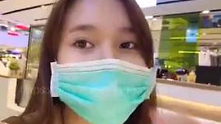 Watch chinese model - Doggy, Blowjob, Chinese Fuck Porn