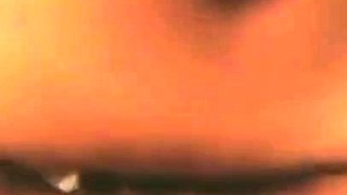 Young Chinese Couple's Steamy Homemade Video