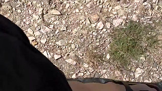 I'm Only Going for a Walk Today for One Reason