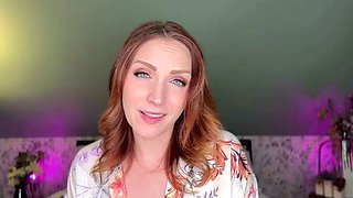 SneezeGoddess - Totally Grossed Out By Your Uncut Penis