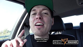 Kitty and Petite's fuck date video