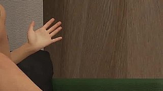 The Adored Marriage: the Last Pussy Creampie for the Husband Before Sharing His Wife's Pussy - Episode 3