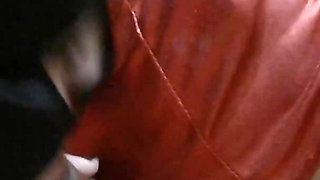 Subtitled-hotwife Takes Young BBC Deep in Tight Ass Cuckold Helps Watches Her Cum Hard