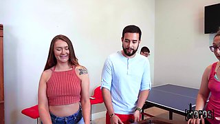 Kai Jaxon's House Party Ignites Wild Passion