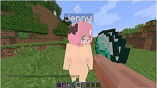 New Sexy Character Hentai Jenny Xhatihentai Gameplay