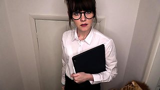 Cute blonde amateur webcam teen masturbating
