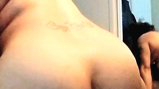 Hot and Horny Latina