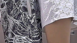 My Little Stepsister Discovers Me Hiding in Her Room and I Fuck Her Hard - Natasha Caseros