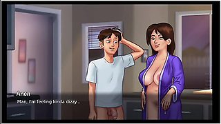 One Secret Came Out And Her Power Disappeared Instantly (18
