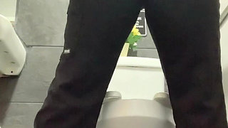 Worship My Goddess Pussy Pissing, Ass and Feet