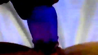 My First Masturbation Recording. I Get All Wet.
