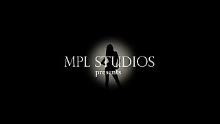 Karissa Diamond in The Passion II - MPL Studios