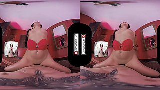 Amirah Adara Yasmine Red + blowbang bukkake: Blowjob, Cowgirl  Babe Porn