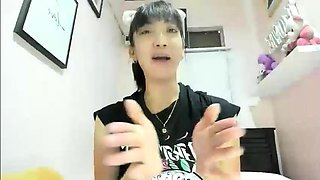 Emo Teen Becka Solo Webcam Masturbation Porn