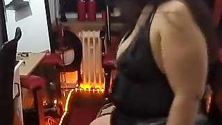 Piss Drenched Submissive Stud Soaked in Golden Shower Ecstasy