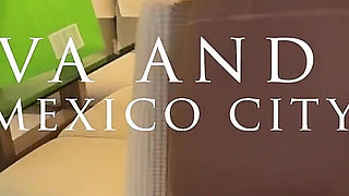 My Friends Aunt in Mexico