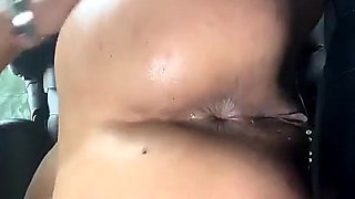 Horny Again