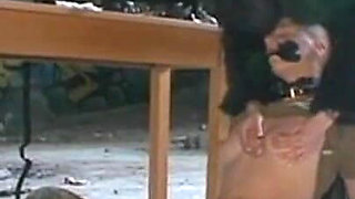 Wild Sudden BDSM Pleasure - VOL.#03 - (Original Movie)
