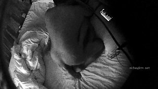 Horny fat arab housewife fingered on amateur hidden cam